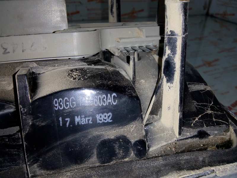 PILOTO TRASERO IZQUIERDO FORD SCORPIO FPRD