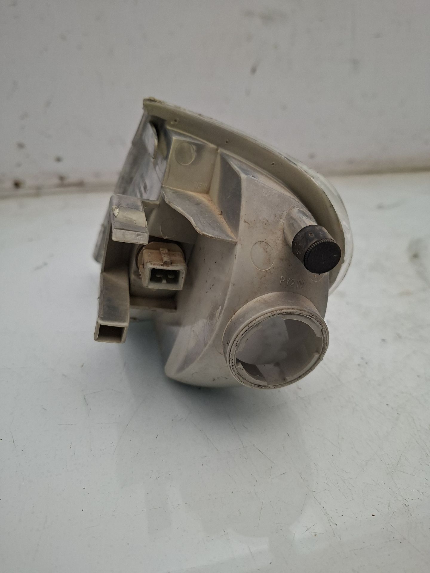  CITROEN BERLINGO / BERLINGO FIRST Monospace (MF_, GJK_, GFK_) 2.0 HDI 90 (MFRHY)