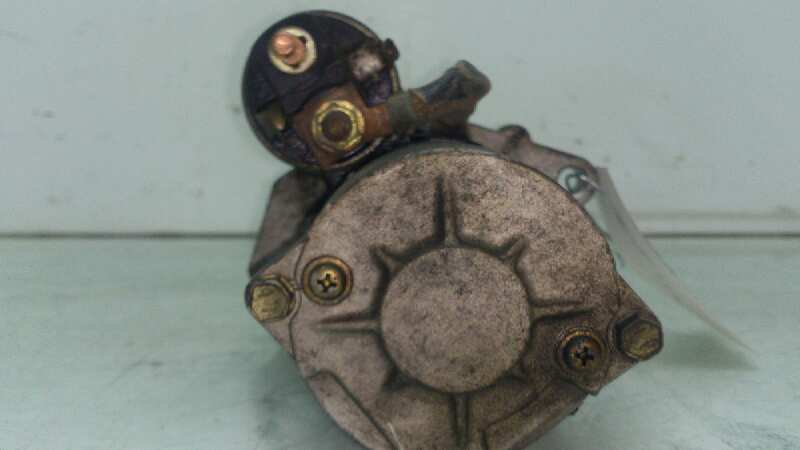 MOTOR ARRANQUE NISSAN ALMERA YD22