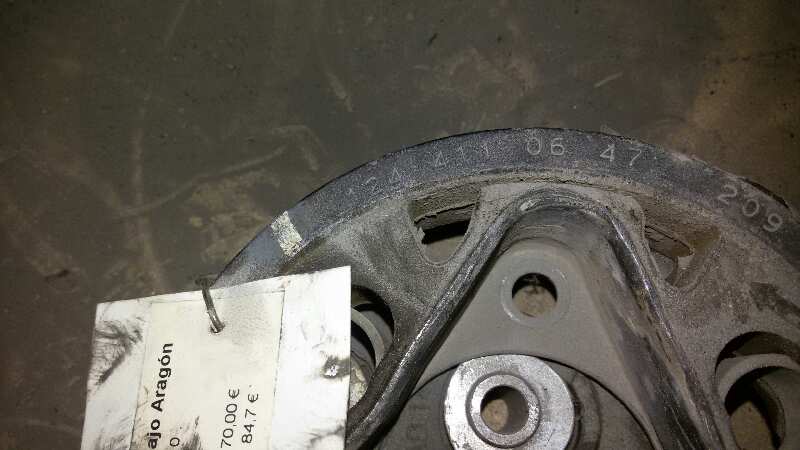 FLECTOR CARDAN MERCEDES-BENZ CLASE C 