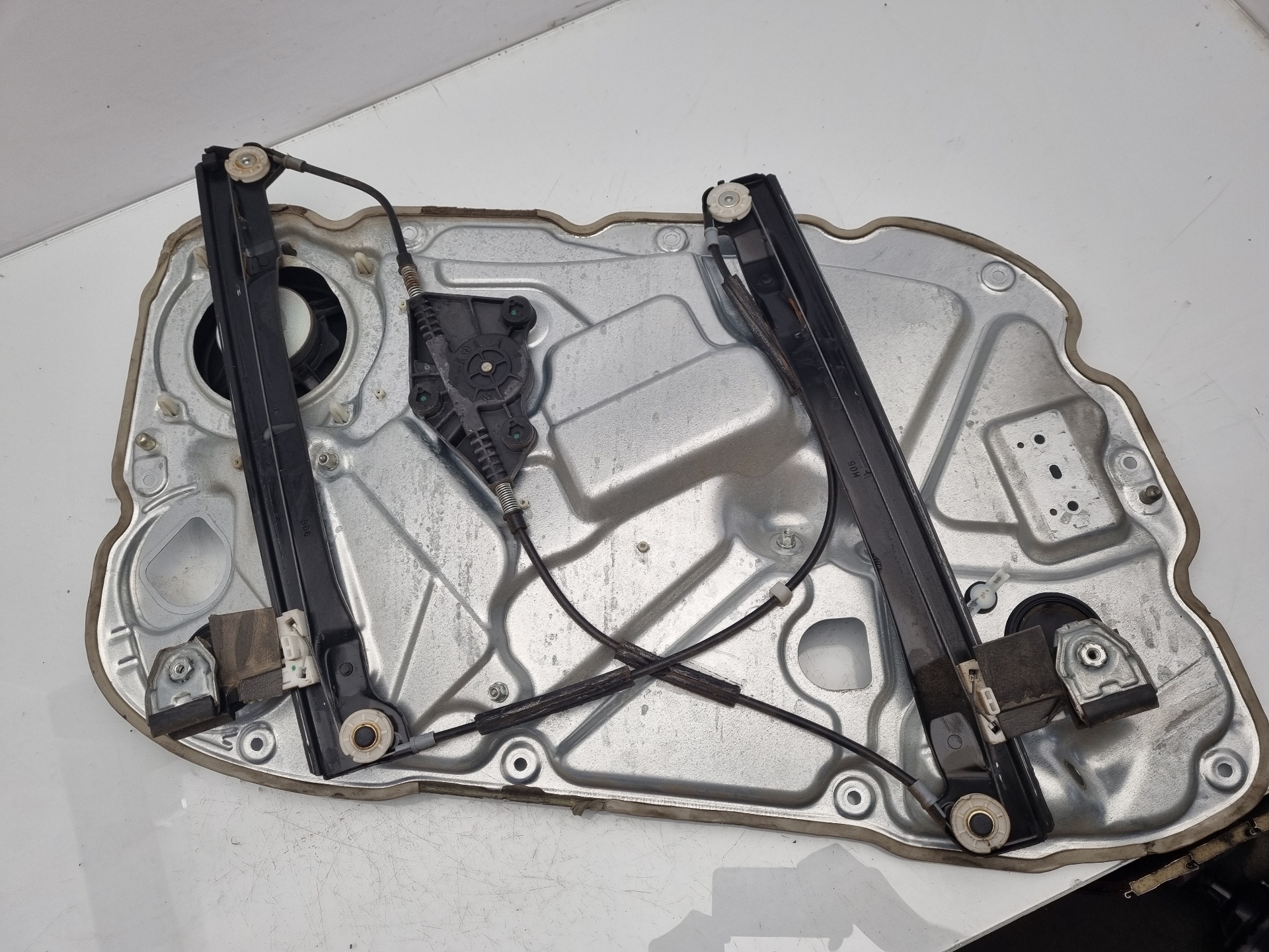 ELEVALUNAS DELANTERO DERECHO ALFA ROMEO 159 939A3000