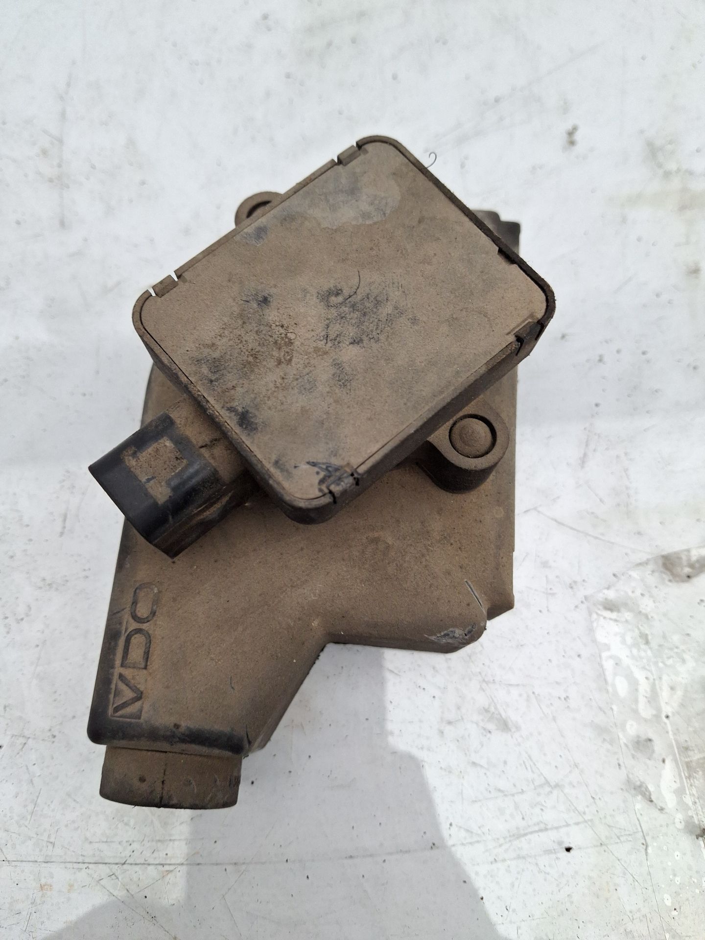  FIAT ULYSSE (179_) 2.2 JTD