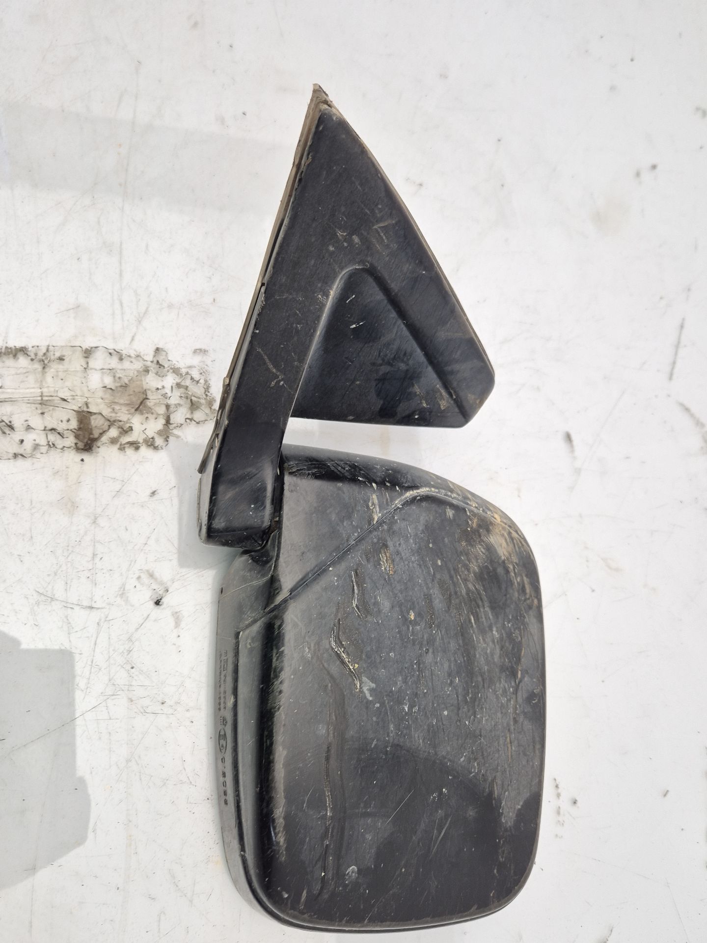 RETROVISOR IZQUIERDO MITSUBISHI L200 