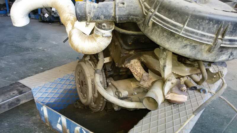 MOTOBOMBA RENAULT RAPID/EXPRESS (F40) C1J