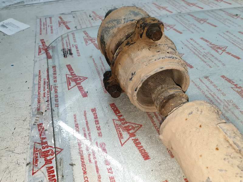 TRANSMISION CENTRAL DELANTERA MITSUBISHI DELICA AUTOMATICO