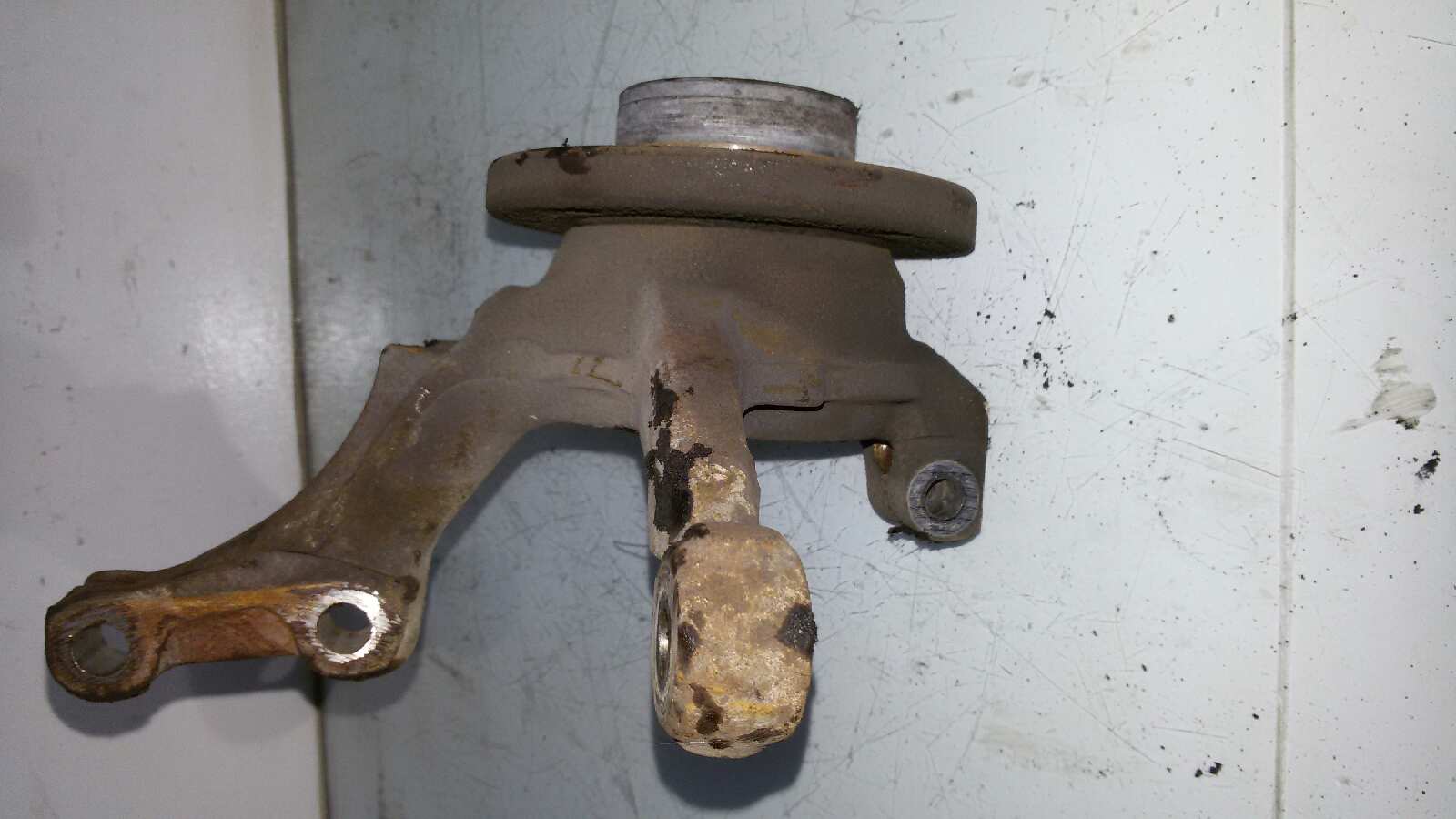 MANGUETA DELANTERA DERECHA RENAULT 19 E6J