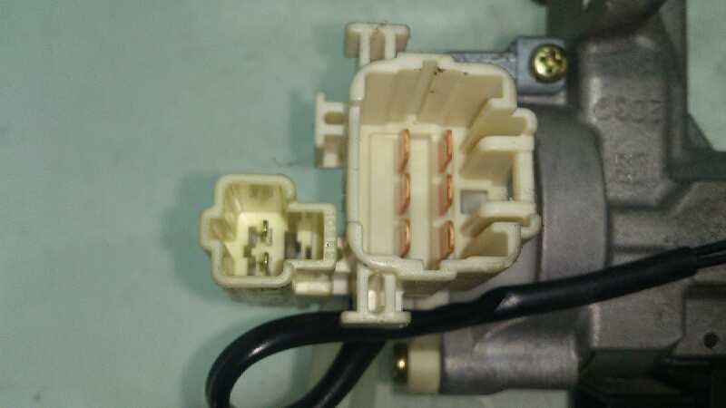CONMUTADOR DE ARRANQUE TOYOTA COROLLA 1ZZFE