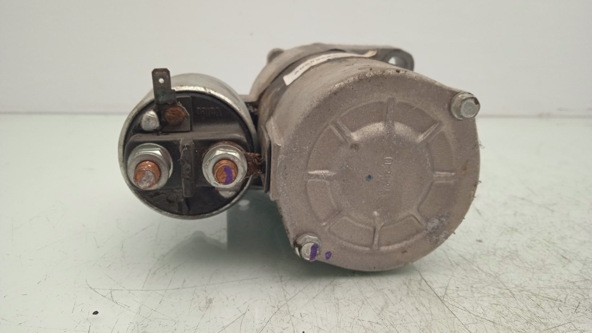 MOTOR ARRANQUE RENAULT CLIO D7F G7