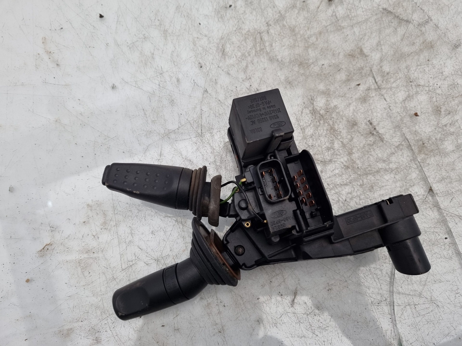 MANDO INTERMITENTES FORD MONDEO RFN