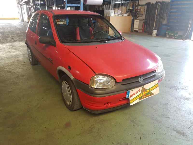 BOMBA DIRECCION OPEL CORSA X14XE