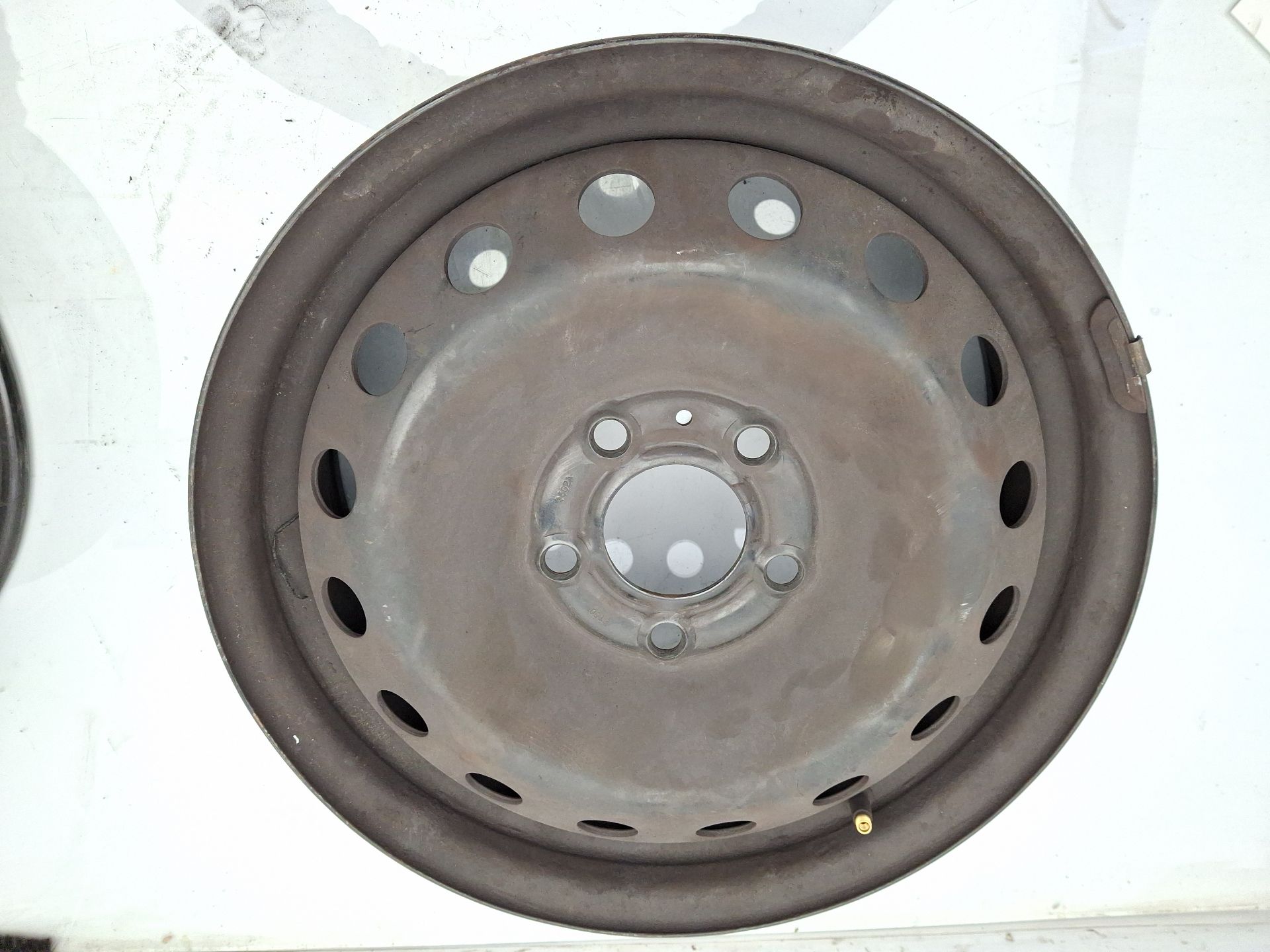 VARILLA ACEITE RENAULT TRAFIC 