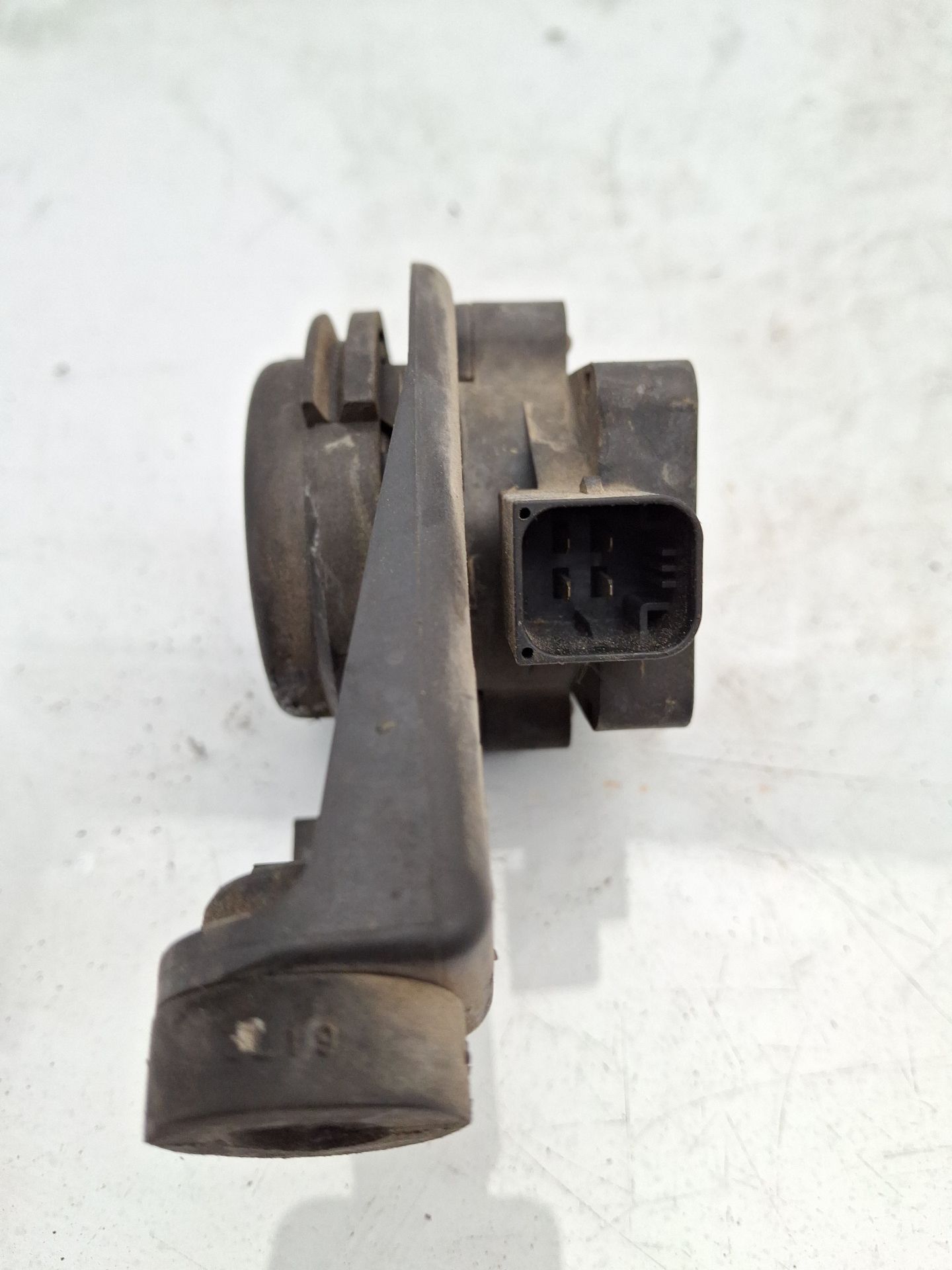  FIAT ULYSSE (179_) 2.2 JTD