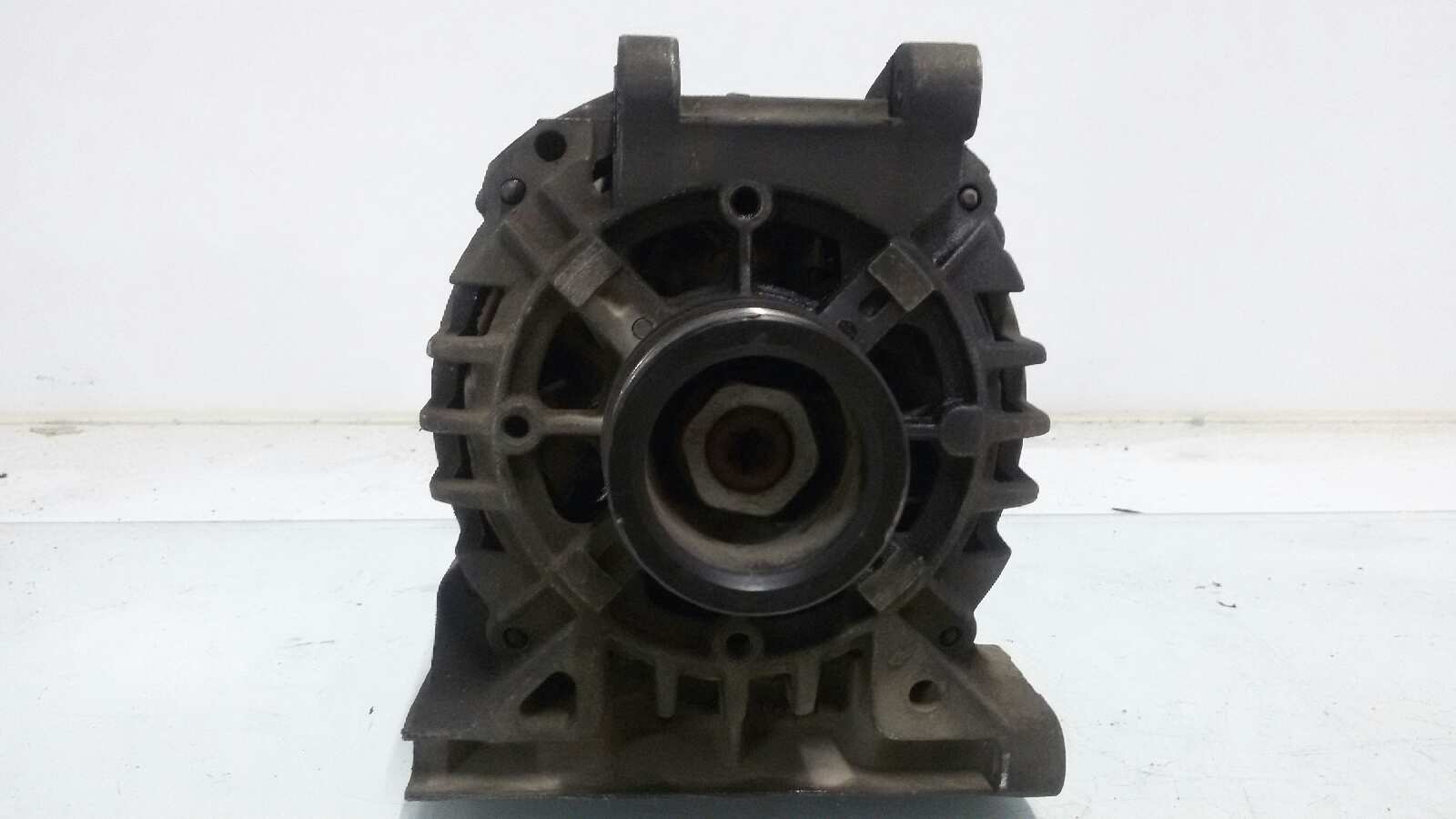 ALTERNADOR MERCEDES-BENZ CLASE A M166940