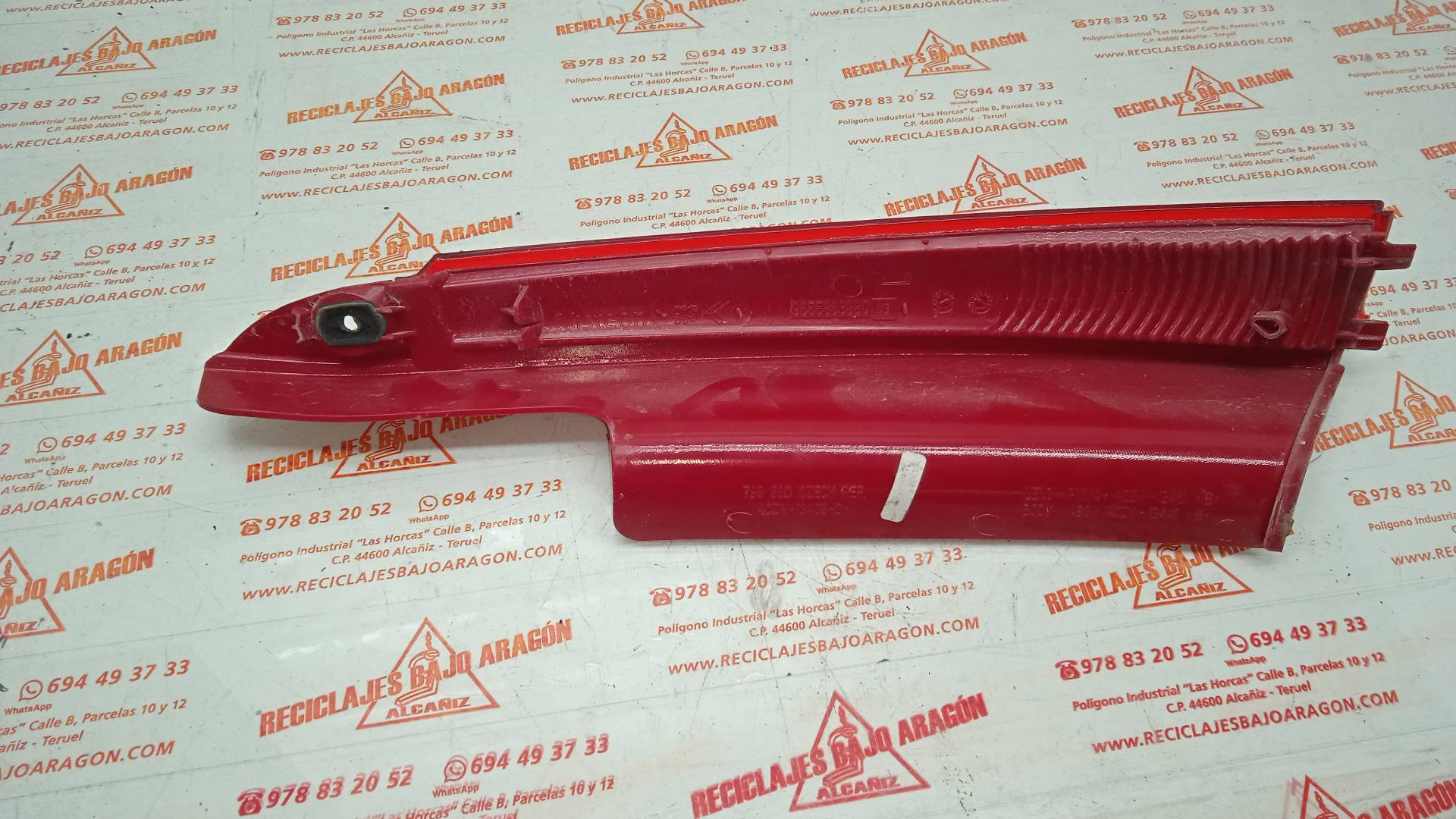 PILOTO TRASERO IZQUIERDO CITROEN C4 BERLINA NFU