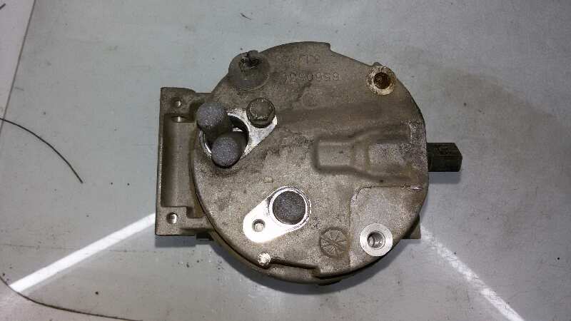 COMPRESOR AIRE ACONDICIONADO RENAULT LAGUNA F9Q C7