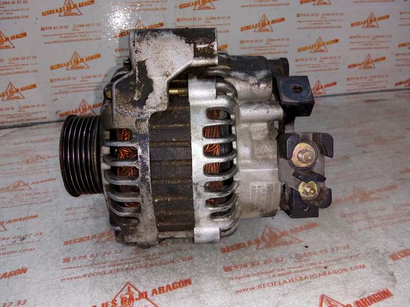 ALTERNADOR CITROEN XANTIA DHX