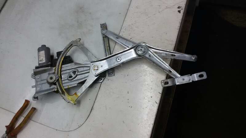 ELEVALUNAS DELANTERO DERECHO OPEL ASTRA Z17DTH