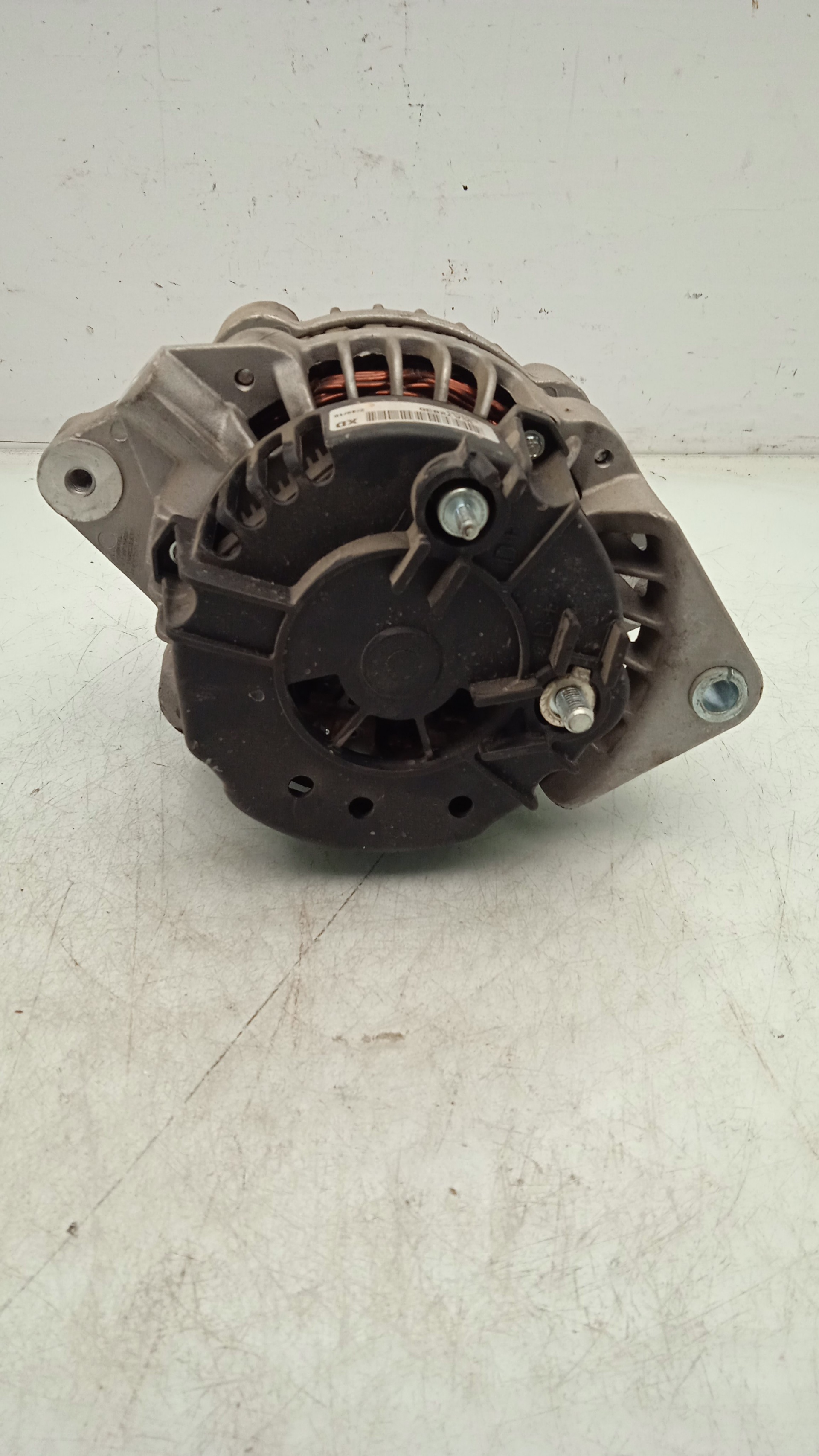 ALTERNADOR OPEL VECTRA X16XEL