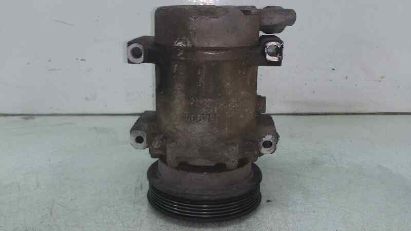 COMPRESOR AIRE ACONDICIONADO RENAULT CLIO E7J