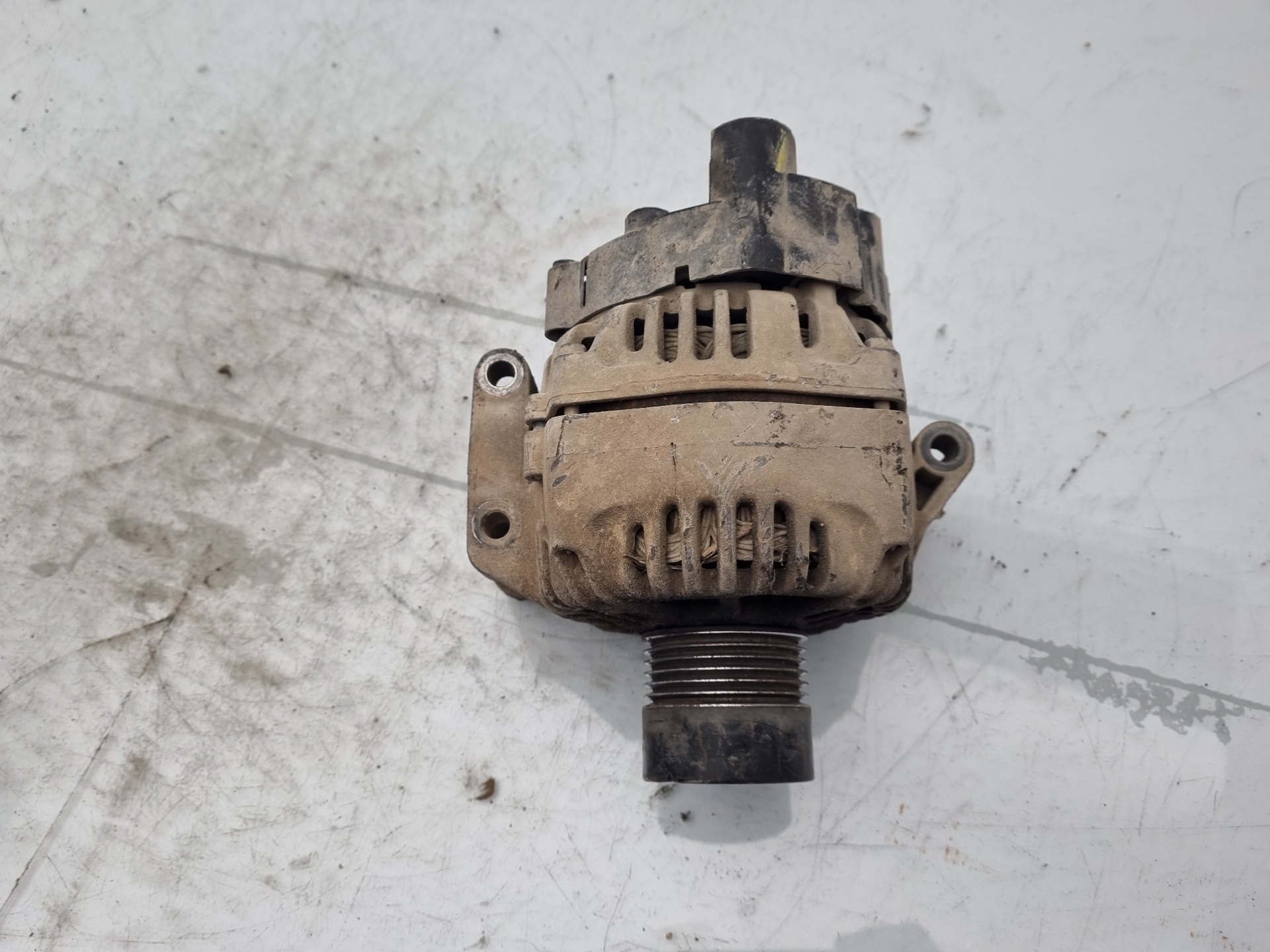 ALTERNADOR OPEL COMBO Z13DTJ