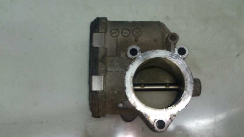 CAJA MARIPOSA PEUGEOT 307 (S1) NFU (TU5JP4)