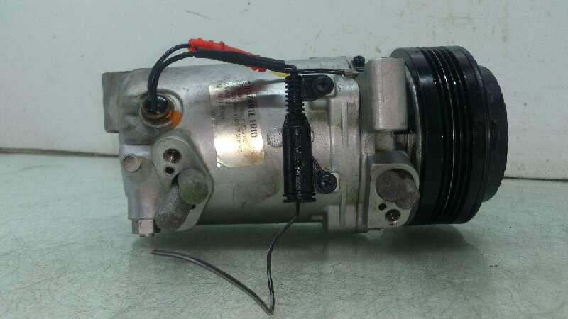 COMPRESOR AIRE ACONDICIONADO BMW 3 