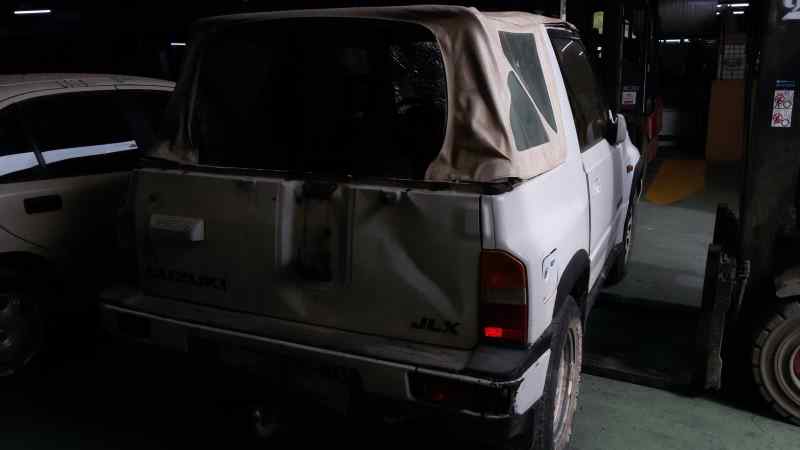 MANDO ELEVALUNAS DELANTERO DERECHO SUZUKI VITARA 