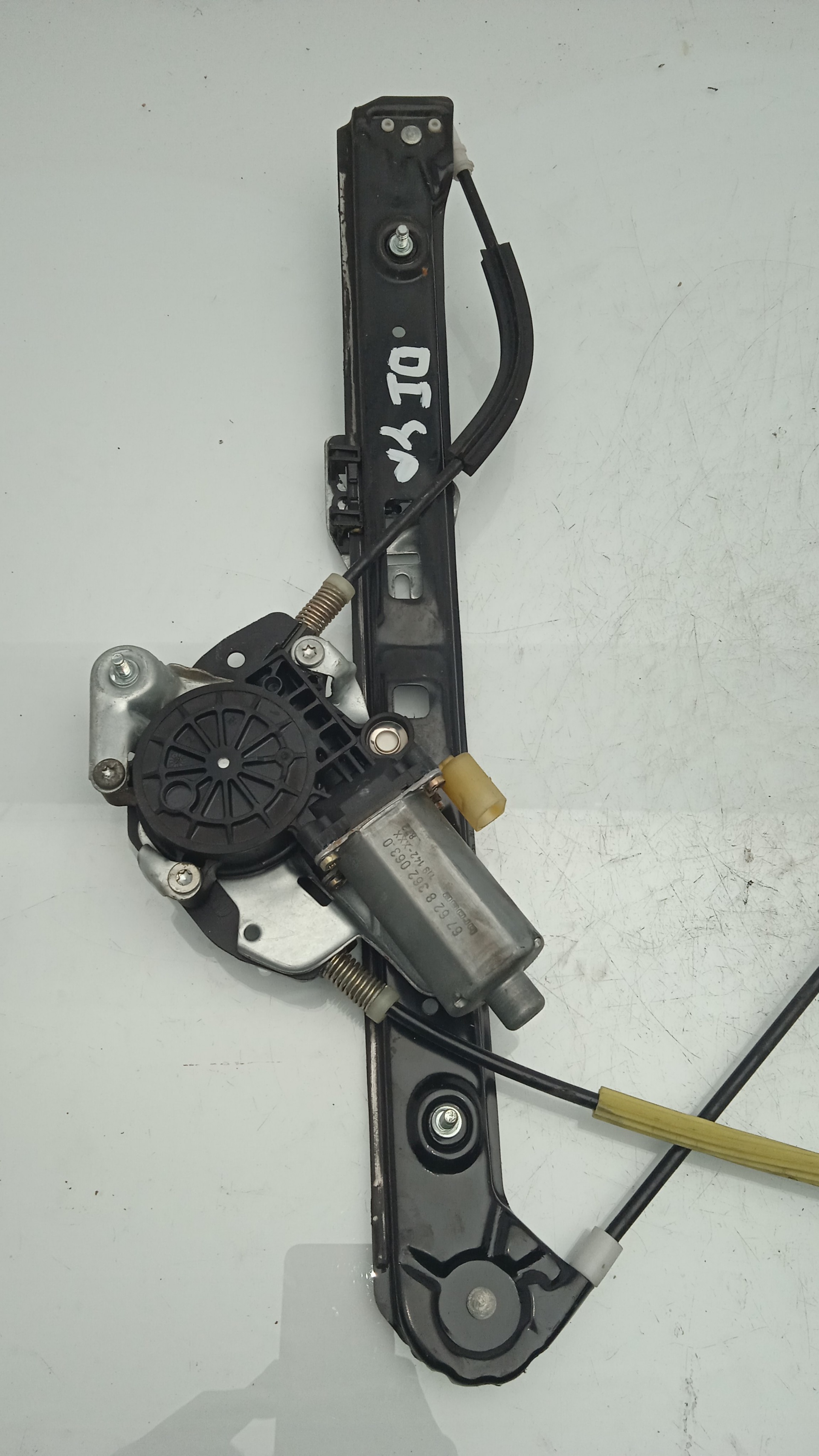 ELEVALUNAS DELANTERO IZQUIERDO BMW 3 204D1D