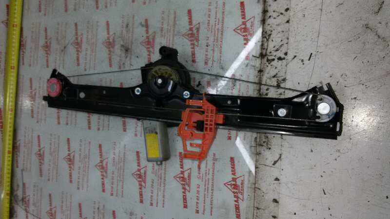 ELEVALUNAS DELANTERO DERECHO FIAT BRAVO 192A8000