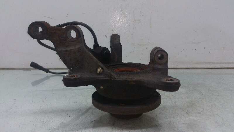 MANGUETA DELANTERA DERECHA RENAULT MEGANE F9Q Q7