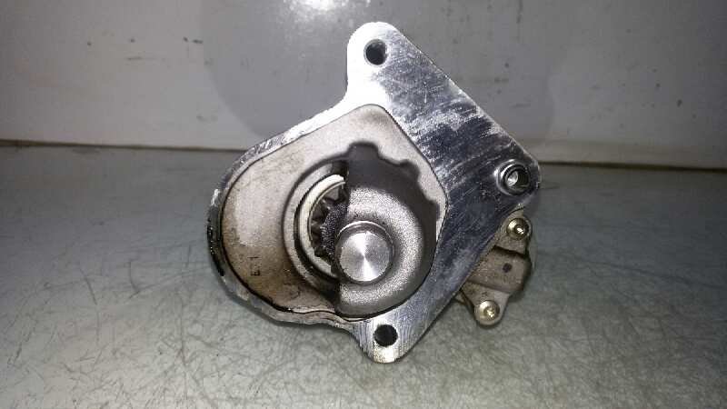 MOTOR ARRANQUE FORD FOCUS HHDA