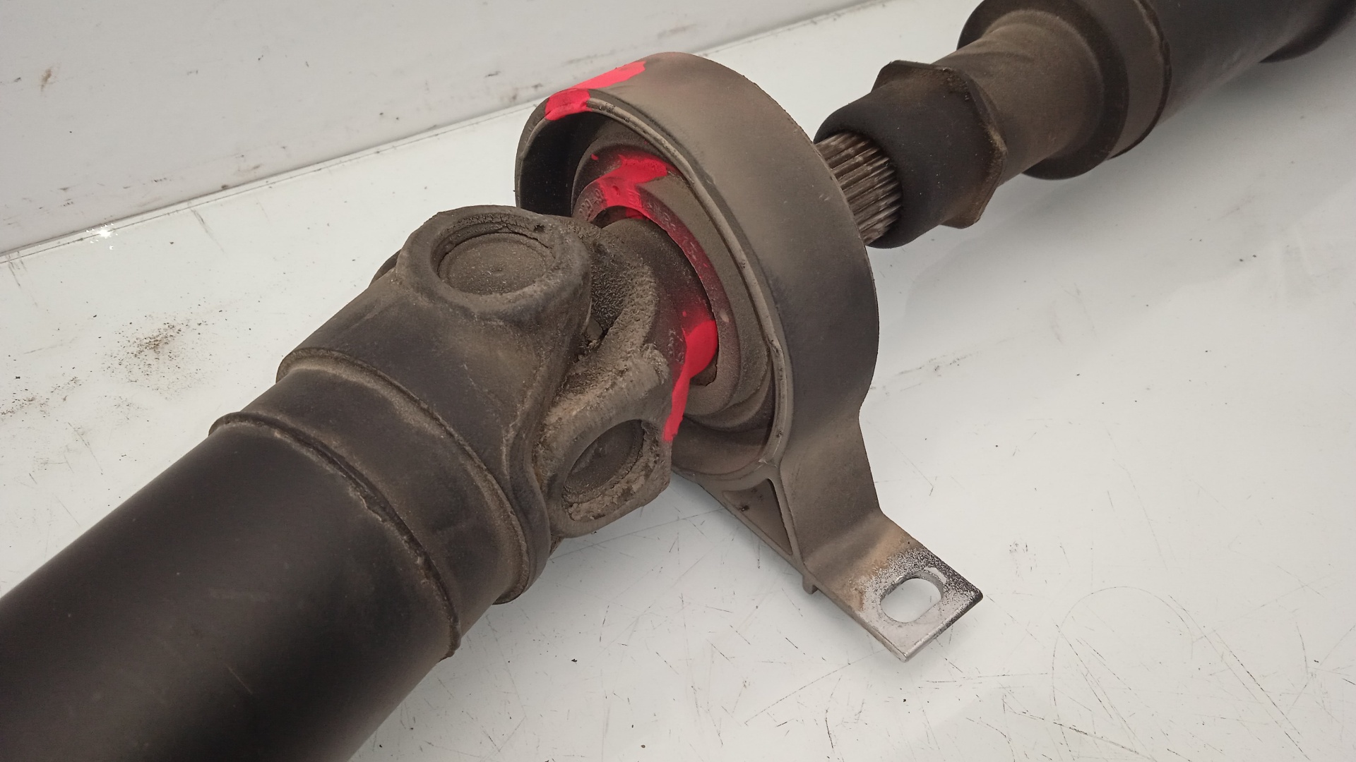 TRANSMISION CENTRAL BMW 3 20-4D-4