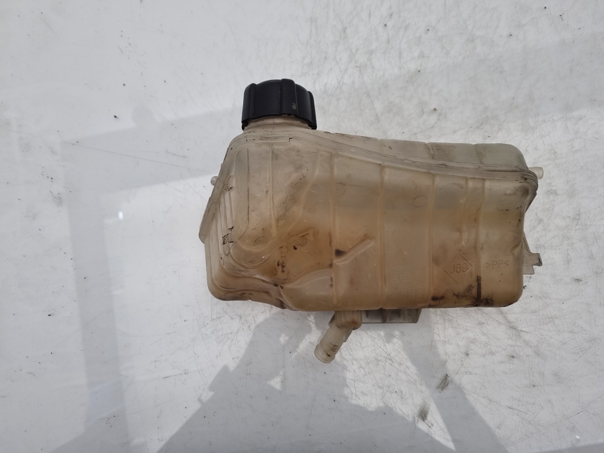 DEPOSITO EXPANSION VOLKSWAGEN SHARAN AFN