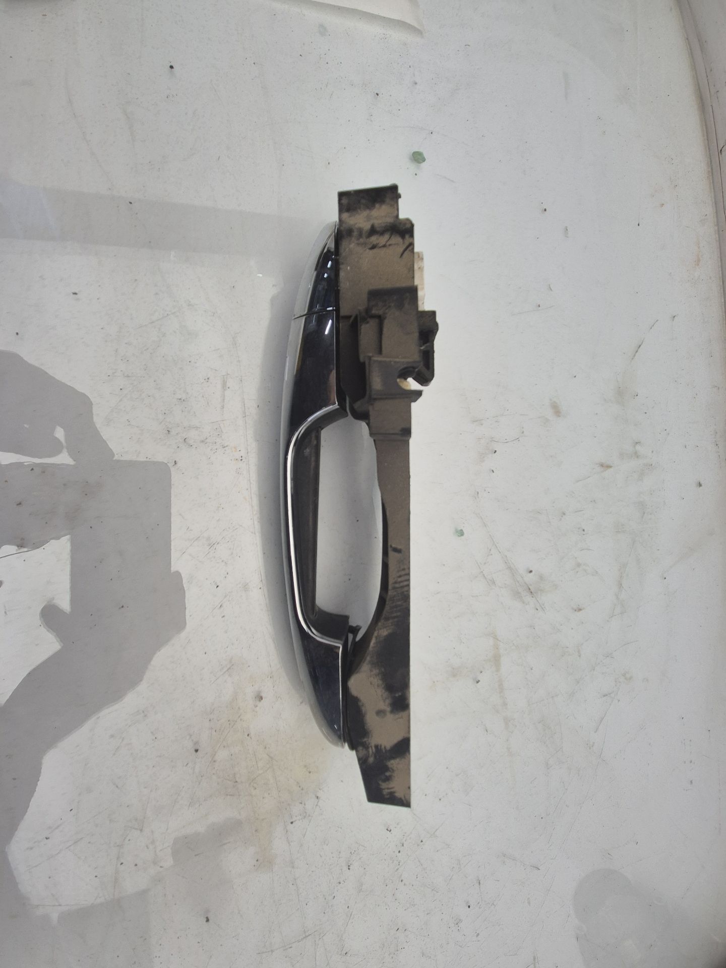 MANETA EXTERIOR DELANTERA DERECHA FIAT TIPO 