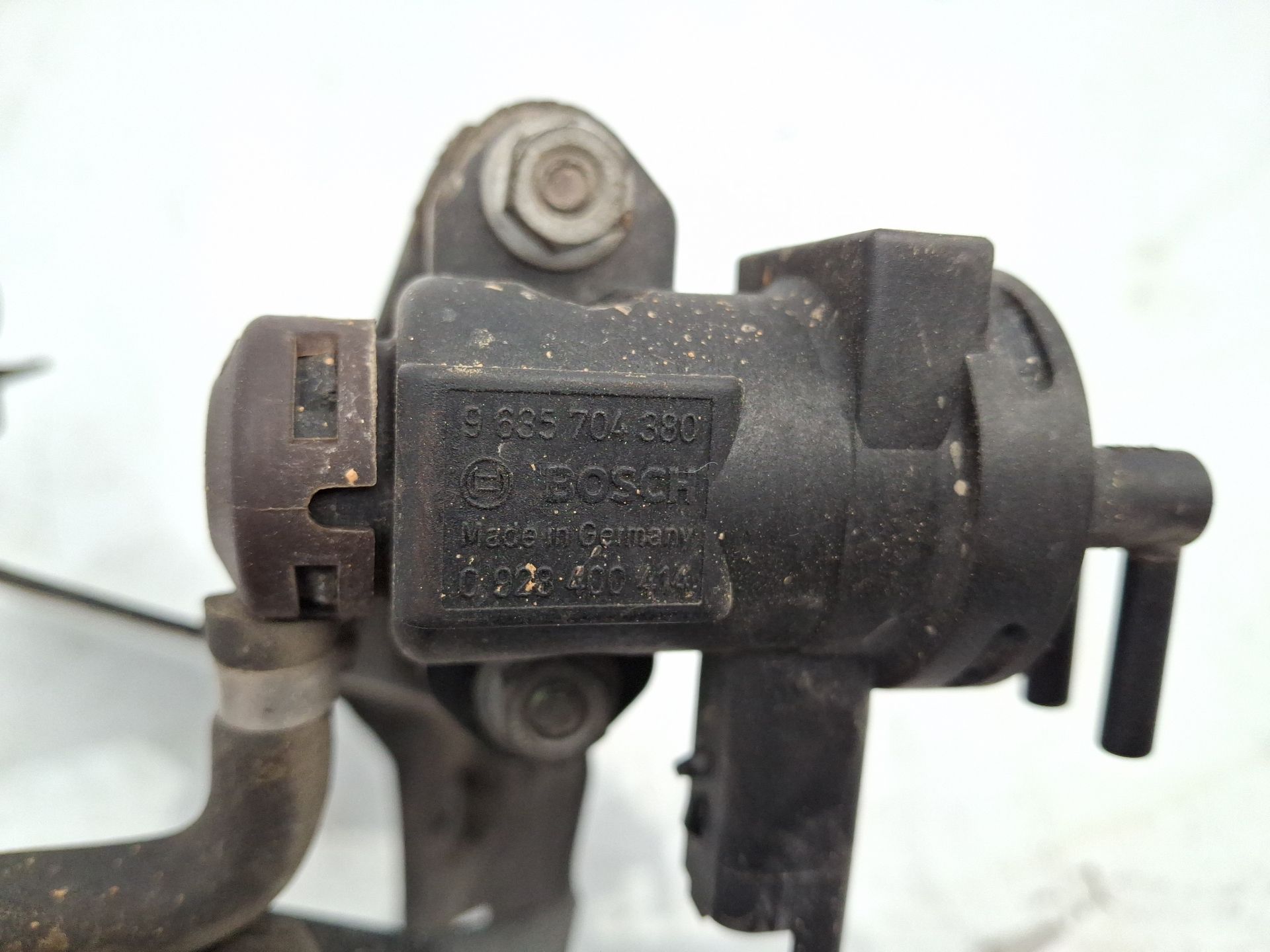  FIAT ULYSSE (179_) 2.2 JTD