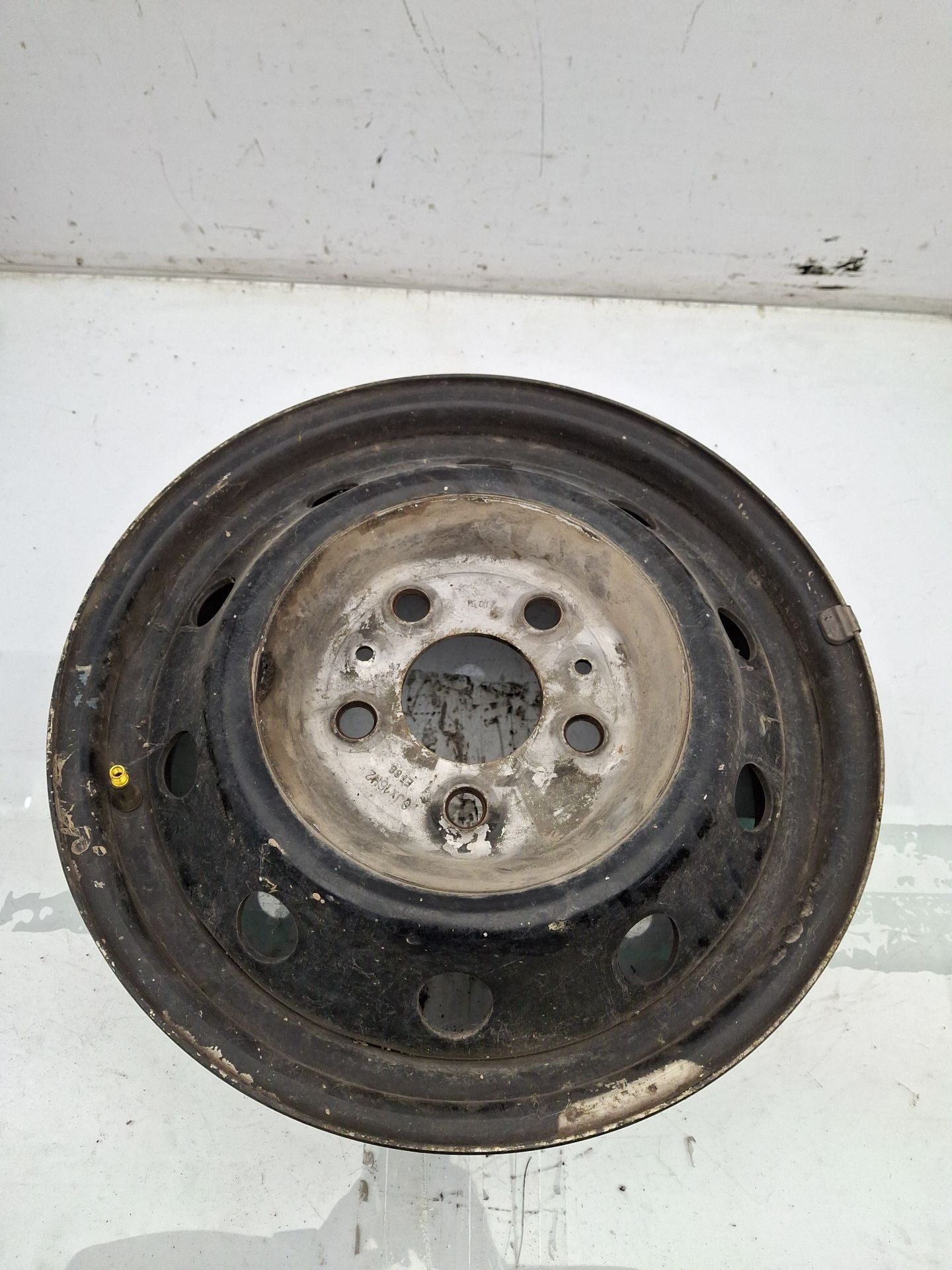 RETROVISOR DERECHO CITROEN JUMPER 