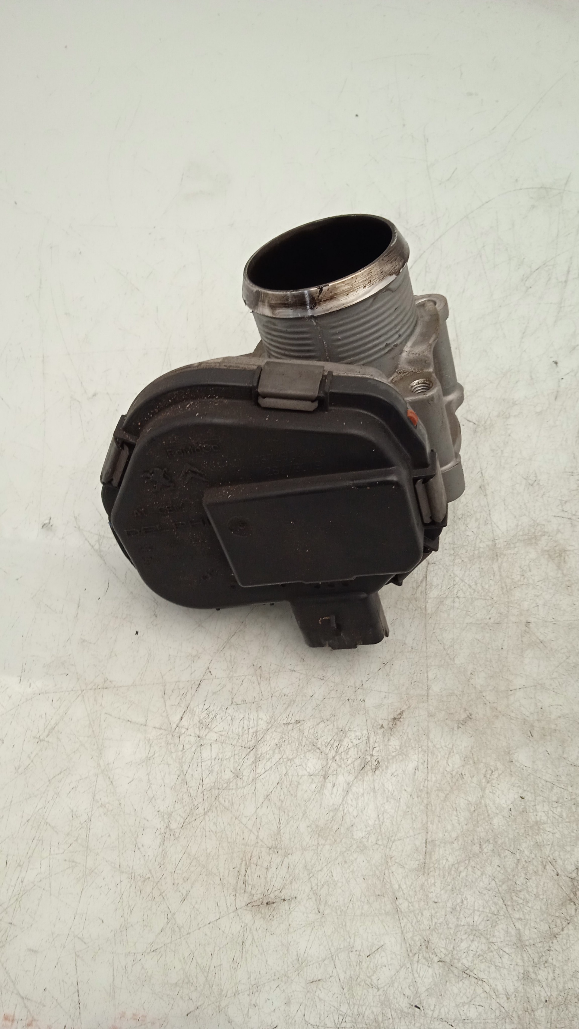 CAJA MARIPOSA CITROEN C3 8H01