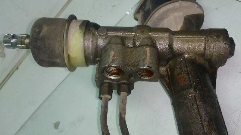 CREMALLERA DIRECCION DAEWOO MATIZ F8CV