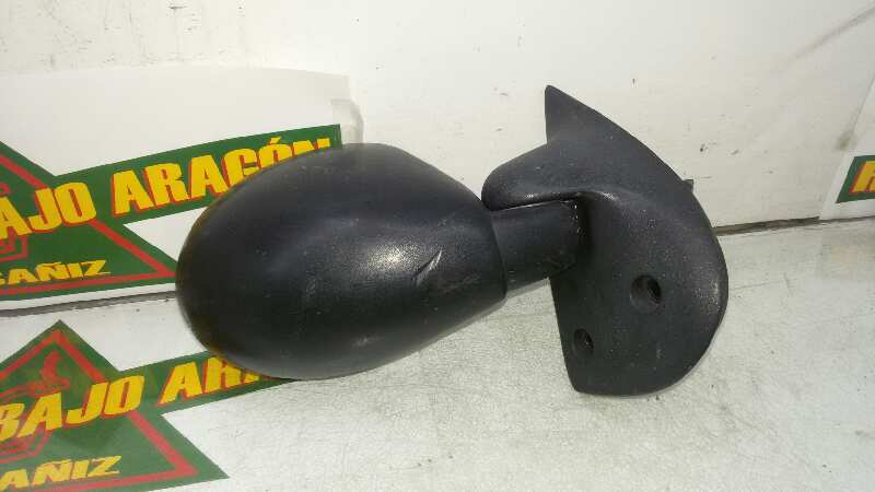 RETROVISOR DERECHO RENAULT TWINGO D7F