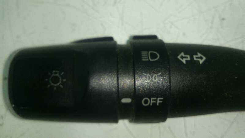 MANDO LUCES HYUNDAI ELANTRA D4EA