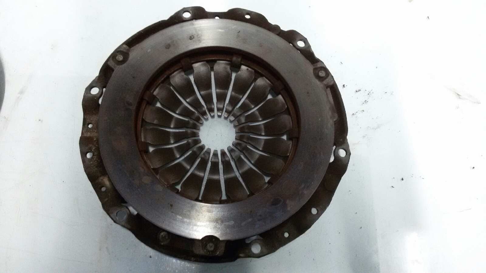 KIT EMBRAGUE FORD TOURNEO HCPA