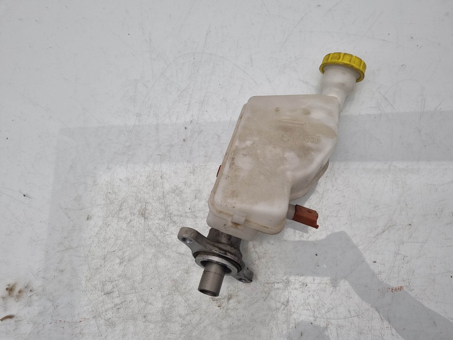 BOMBA FRENO CITROEN C4 BH02