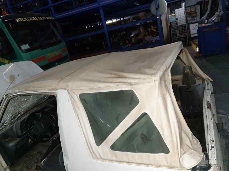 MANDO ELEVALUNAS DELANTERO DERECHO SUZUKI VITARA 