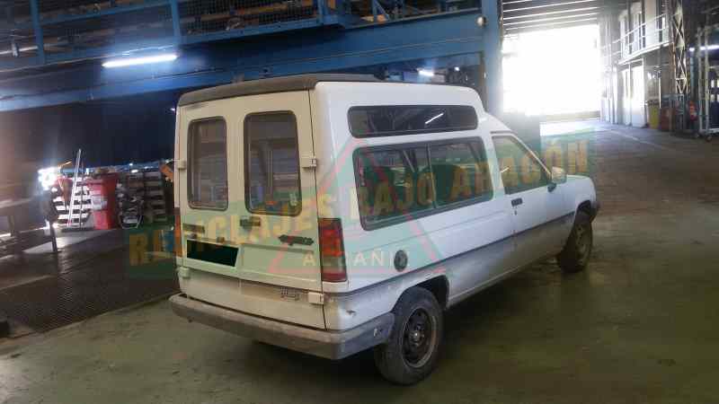 MOTOBOMBA RENAULT RAPID/EXPRESS (F40) C1J