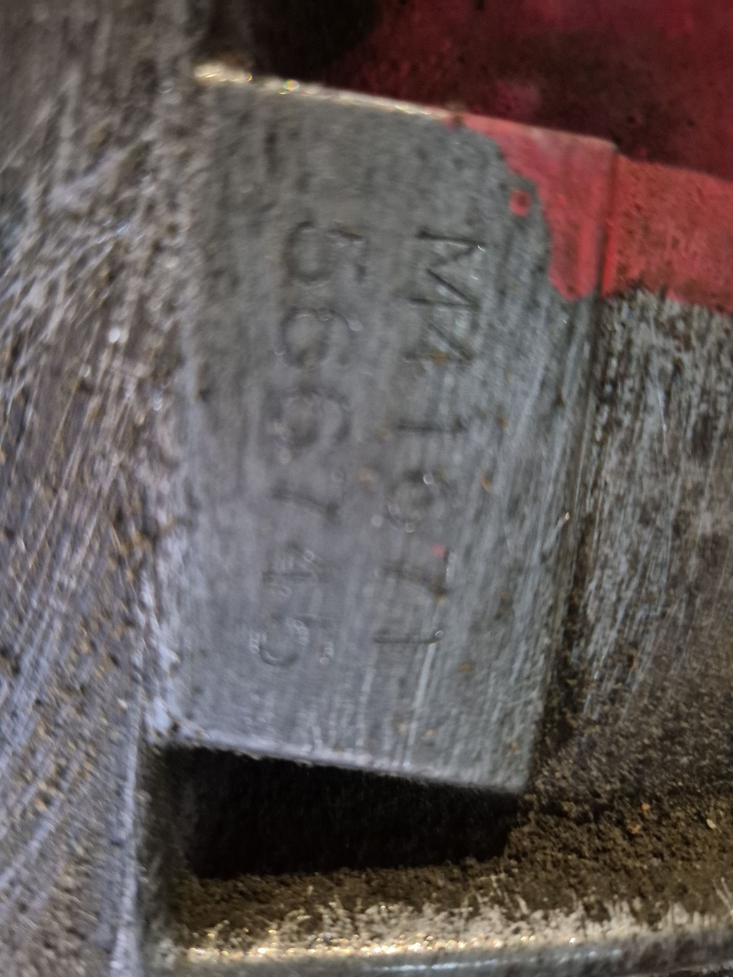 CAJA CAMBIOS KIA PICANTO 