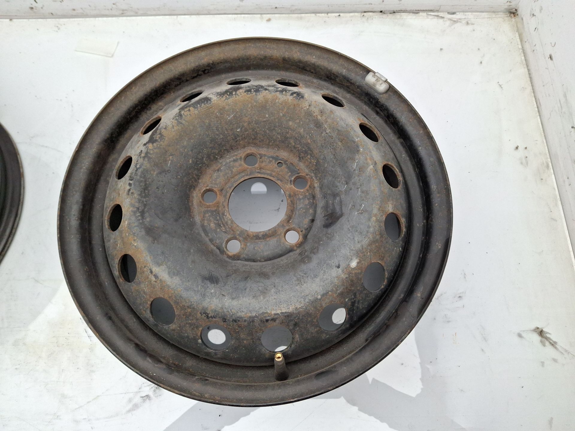 VARILLA ACEITE RENAULT TRAFIC 