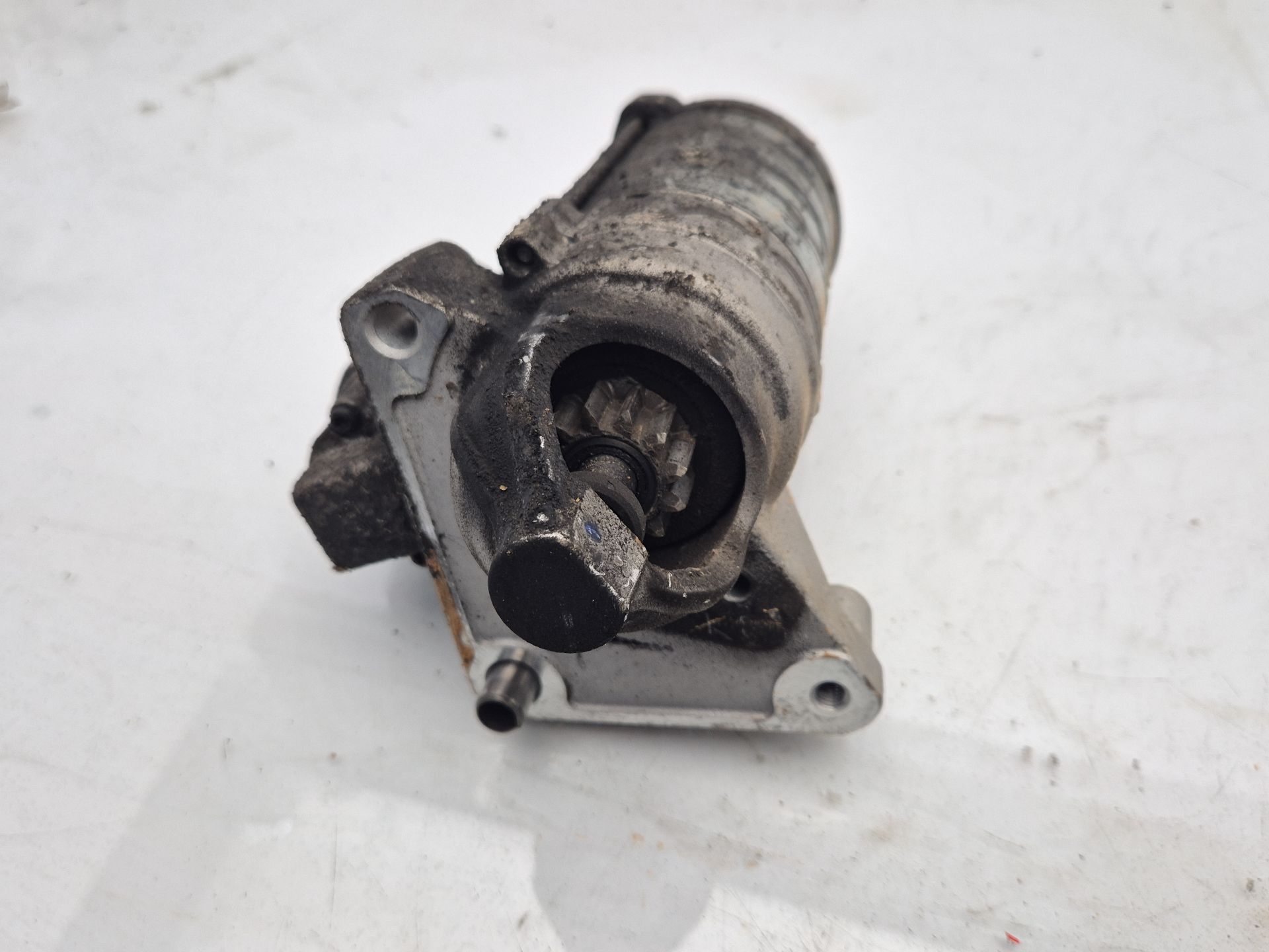 MOTOR ARRANQUE PEUGEOT RIFTER 