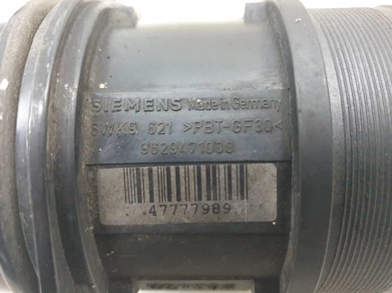 CAUDALIMETRO PEUGEOT PARTNER WJY