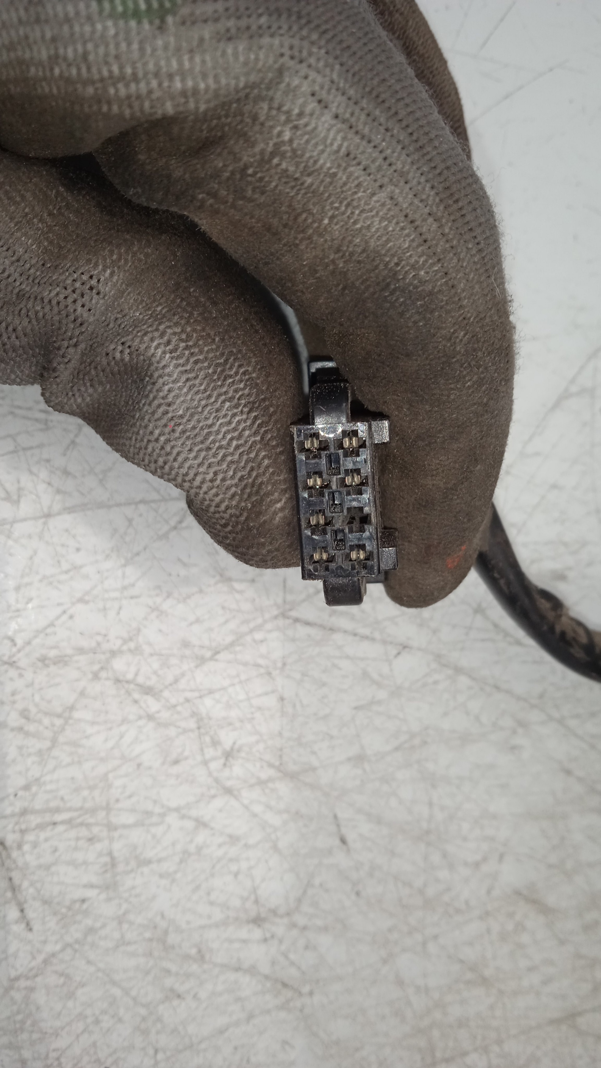 RETROVISOR DERECHO SEAT ALTEA BXE