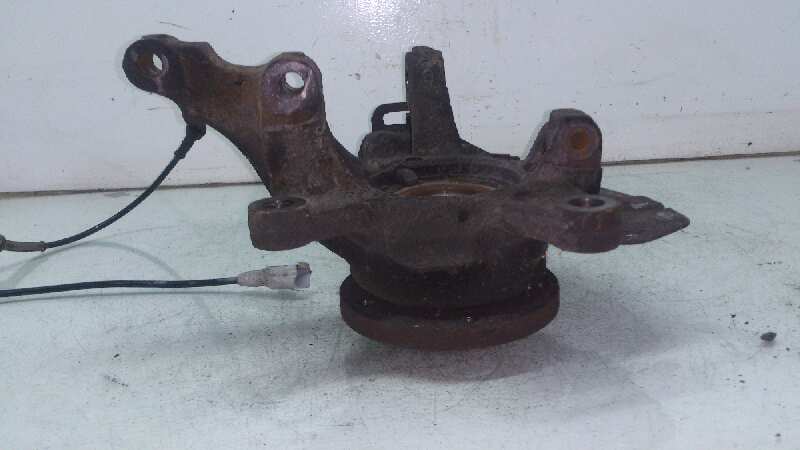 MANGUETA DELANTERA DERECHA CITROEN JUMPY RHKDW10UTED4